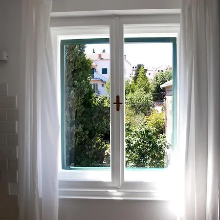 شقة Palacio *