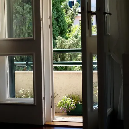 شقة Palacio *