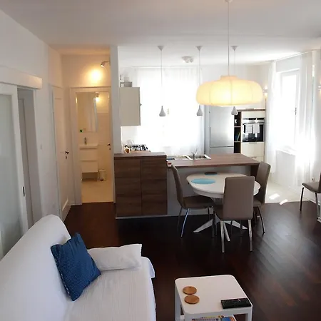 شقة Palacio سبليت