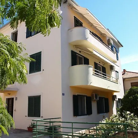 Palacio شقة *
