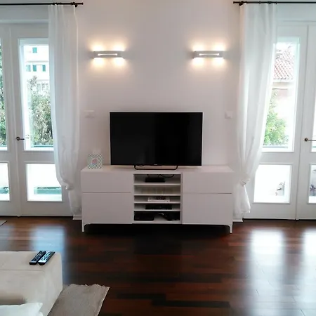 Palacio شقة *