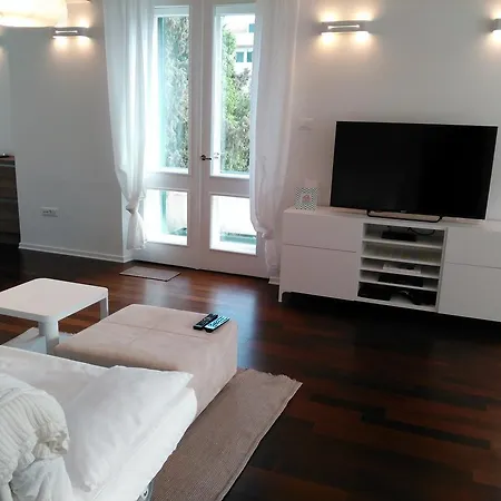 شقة Palacio سبليت