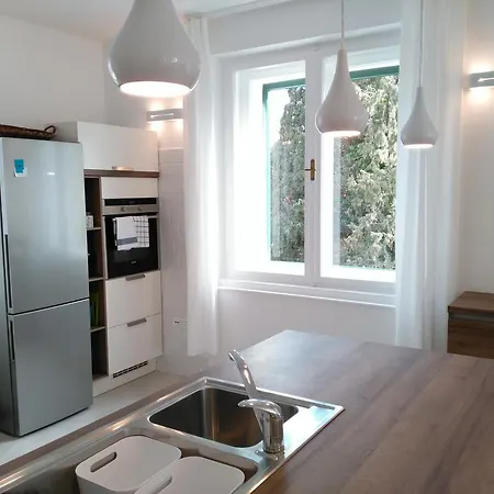 Apartman Palacio *