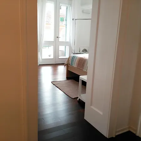 Palacio Apartman *
