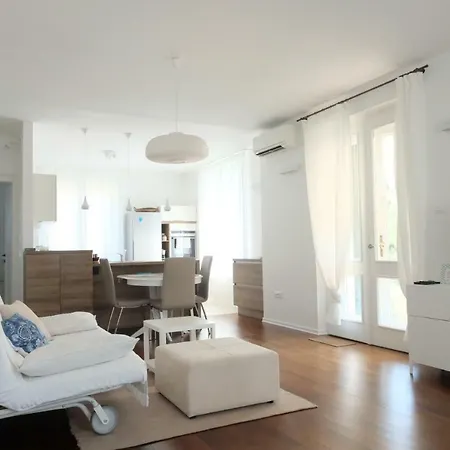 Palacio شقة سبليت