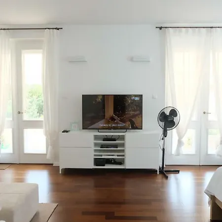 شقة Palacio